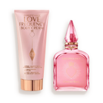 LOVE FREQUENCY FRAGRANCE & MAGIC BODY DUO BODY KIT