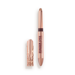 EXAGGER-EYES EASY EYESHADOW STICK CASHMERE SCULPT