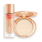 HOLLYWOOD FLAWLESS COMPLEXION DUO MAGICAL SAVINGS