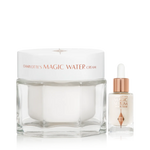 CHARLOTTE’S MAGIC SERUM & WATER CREAM DUO SKINCARE KIT