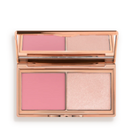 HOLLYWOOD BLUSH & GLOW GLIDE PALETTE LIGHT TO MEDIUM