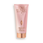 CHARLOTTE'S MAGIC BODY CREAM LOVE FREQUENCY 200ML