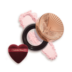 AIRBRUSH FLAWLESS BLUR LOOSE POWDER BRIGHTENING PINK
