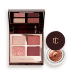 CHARLOTTE’S DREAMY MESMERISING EYE DUO EYE KIT