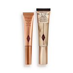 CHARLOTTE'S BEAUTIFUL SKIN GLOW KIT MAGICAL SAVINGS