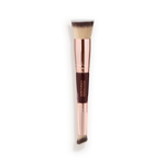 HOLLYWOOD COMPLEXION BRUSH ROSE GOLD & NIGHT CRIMSON