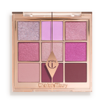 CHARLOTTE'S PALETTE OF BEAUTIFYING EYE TRENDS DIGITAL LILAC
