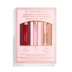 FRAGRANCE COLLECTION OF EMOTIONS PERFUME TRAVEL TRIO SET LIMITED EDITION FRAGRANCE KIT