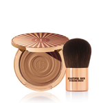BEAUTIFUL SKIN SUN-KISSED GLOW BRONZER KIT FACE KIT