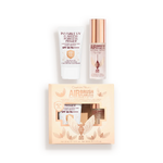 AIRBRUSH FLAWLESS PROTECT, PRIME & SET KIT FACE KIT