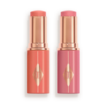 UNREAL BLUSH HEALTHY GLOW STICK DUO CHEEK KIT