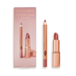 MINI PILLOW TALK LIP KIT PILLOW TALK MEDIUM