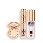 AIRBRUSH FLAWLESS TOUCH-UP & GO KIT FACE KIT