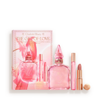 THE GIFT OF LOVE MAKEUP & FRAGRANCE KIT