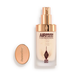 AIRBRUSH FLAWLESS FOUNDATION 1 COOL
