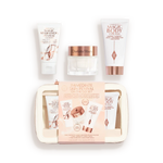 IMMEDIATE SKIN REVIVAL ON THE GO SET SKINCARE KIT