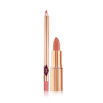 K.I.S.S.I.N.G LIP KIT MAKEUP KIT