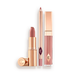 PILLOW TALK LUSCIOUS LIP SLICK MAGICAL SAVINGS