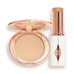 UNREAL, FLAWLESS LOOKING SKIN KIT FACE KIT