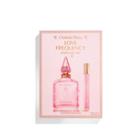 LOVE FREQUENCY LIMITED EDITION PERFUME SET