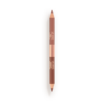 LIP CHEAT CONTOUR DUO MEDIUM