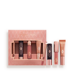 PILLOW TALK ICONIC LIP AND CHEEK KIT PILLOW TALK MEDIUM