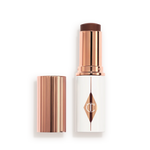 UNREAL SKIN SHEER GLOW TINT HYDRATING FOUNDATION STICK 16 DEEP