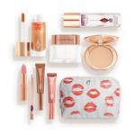 CHARLOTTE’S LEGENDARY BEAUTY ICONS MAKEUP & SKINCARE KIT