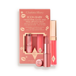 GLOSS & LIPSTICK DUO ICON BABY