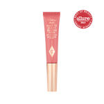 MATTE BEAUTY BLUSH WAND PILLOW TALK