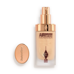 AIRBRUSH FLAWLESS FOUNDATION 4 WARM