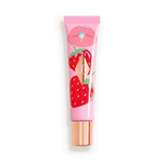 UNREAL LIPS HEALTHY GLOW NECTAR OIL JUICYLICIOUS STRAWBERRY VANILLA