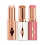 UNREAL SUMMER GLOW TRIO Face Kit