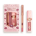 PILLOW TALK PLUMPGASM LIP KIT Pillow Talk