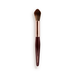 POWDER & SCULPT BRUSH ROSE GOLD & NIGHT CRIMSON
