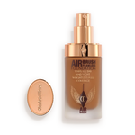 AIRBRUSH FLAWLESS FOUNDATION 13 WARM