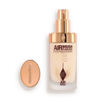 AIRBRUSH FLAWLESS FOUNDATION 2 WARM