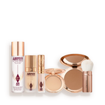 AIRBRUSH FLAWLESS COMPLEXION ICONS FACE KIT