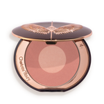 PILLOW TALK AIRBRUSH FLAWLESS BLUSH BLUR PILLOW TALK