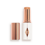 UNREAL SKIN SHEER GLOW TINT HYDRATING FOUNDATION STICK 7 MEDIUM
