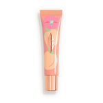 UNREAL LIPS HEALTHY GLOW NECTAR OIL JUICYLICIOUS PURE PEACH
