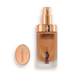 AIRBRUSH FLAWLESS FOUNDATION 12 WARM