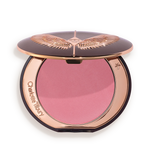 PILLOW TALK AIRBRUSH FLAWLESS BLUSH BLUR PILLOW TALK MEDIUM