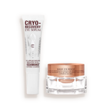 CHARLOTTE'S RESEARCH-POWERED EYE DUO SKINCARE KIT