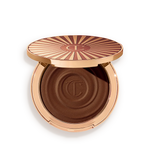 BEAUTIFUL SKIN SUN-KISSED GLOW BRONZER 4 DEEP