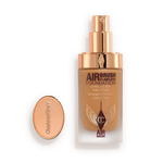 AIRBRUSH FLAWLESS FOUNDATION 11 WARM