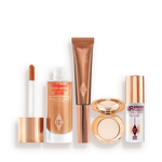 CHARLOTTE’S LEGENDARY COMPLEXION KIT MAKEUP KIT