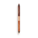 EYE COLOUR MAGIC LINER DUO COPPER CHARGE