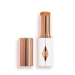 UNREAL SKIN SHEER GLOW TINT HYDRATING FOUNDATION STICK 12 TAN