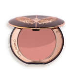 PILLOW TALK AIRBRUSH FLAWLESS BLUSH BLUR NAUGHTY TALK